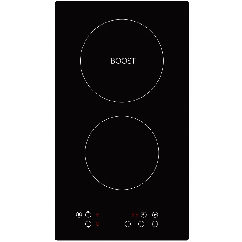 2022 Hot Sale 3500W Induction Cooker Easy To Operate Electric Stove Induction Hob With Cooktop Glass Ceramic