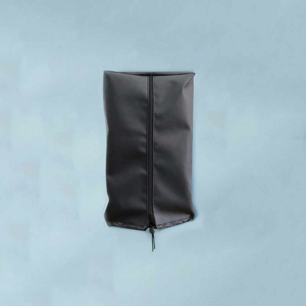 

Single Beer Tower Cover Tear Resistant Shield Outdoor Protector for Kegerator Easy Install Nylon Cord Weather Freeze