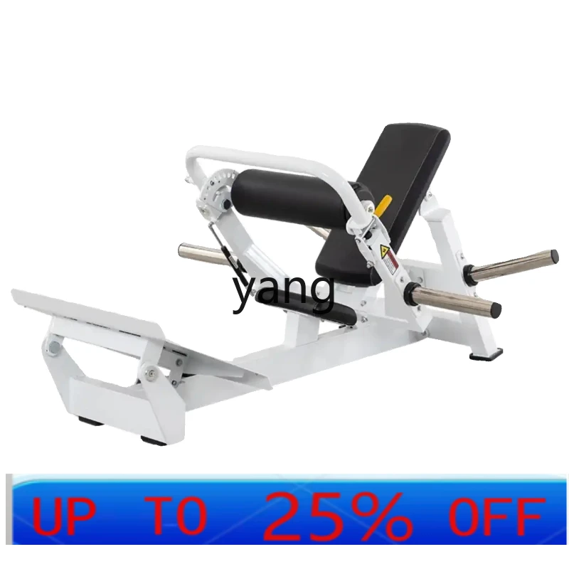 

LTT gym special hip bridge machine hip push machine commercial hip training equipment