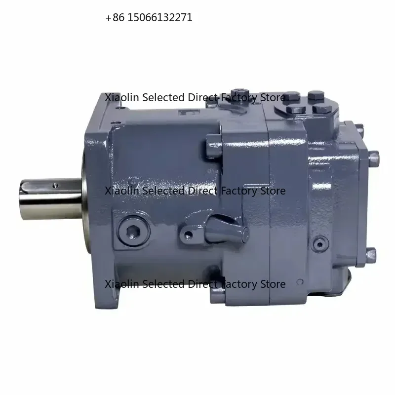 

for Hydraulic Piston Pump A11VO145LRDS/11R-NSD12N00-(T0) A11VLO190LRDU2/11R-NZD12K02P-S