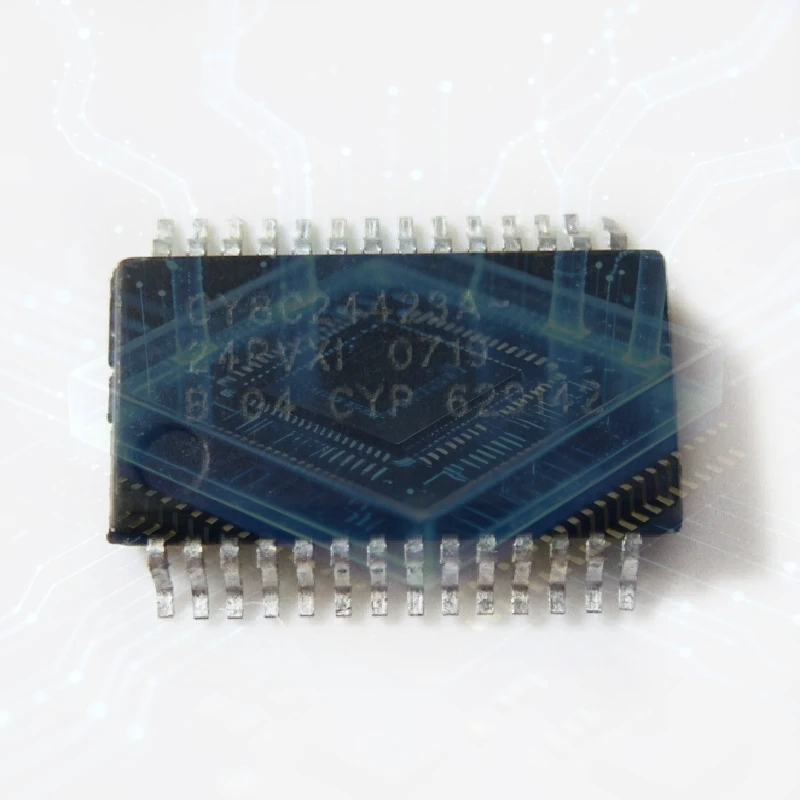 1PCS-50PCS CY8C24423A-24PVXI CY8C24423A REG710NA-3.3 R10C IRLZ44NSTR IRLZ44NS SEMS27 27 HEF4528BP HEF4528 SN74HC259N SN74HC259