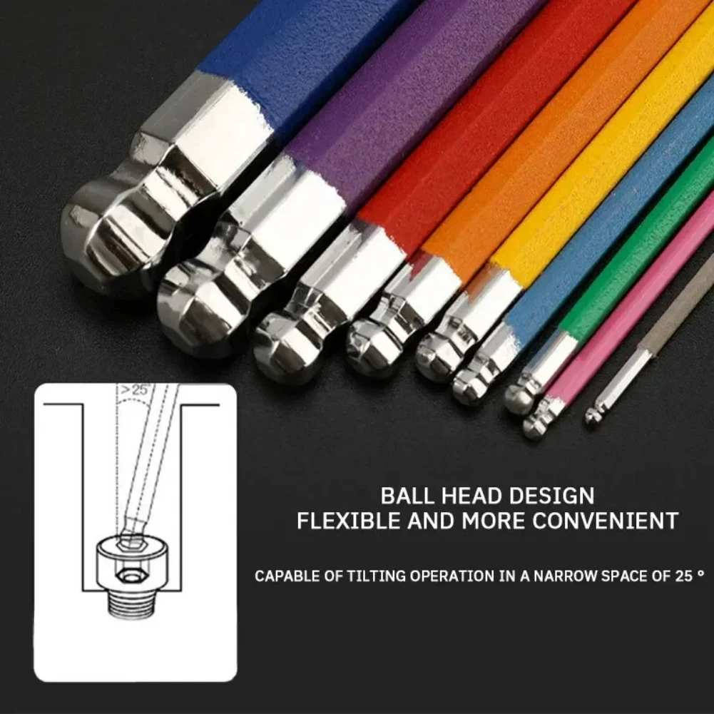 Thumbnail 4 - #66 Latest Allen Keys Offers