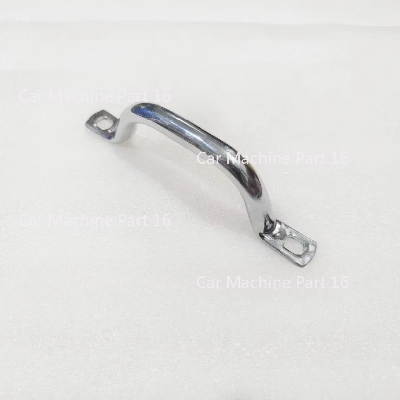 For Benelli Imperial 400 Motorcycle Accessories Rear Handle Rear Armrest Rear Tail Frame Back Row Tail Wing