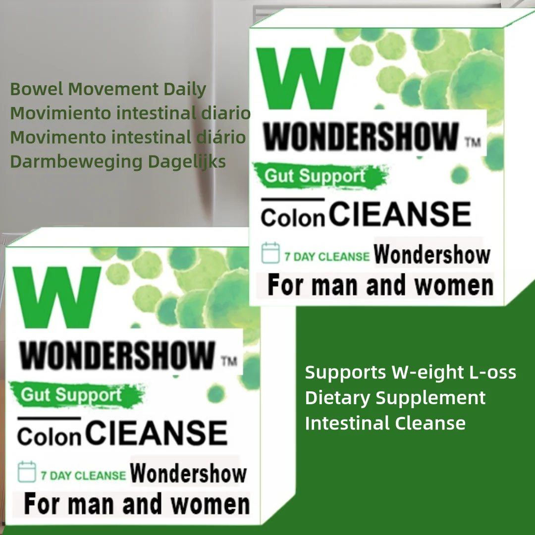 Digestive Wellness Tool for Bowel Movement by Lmmyy Promotes Regularity Natural Detoxification