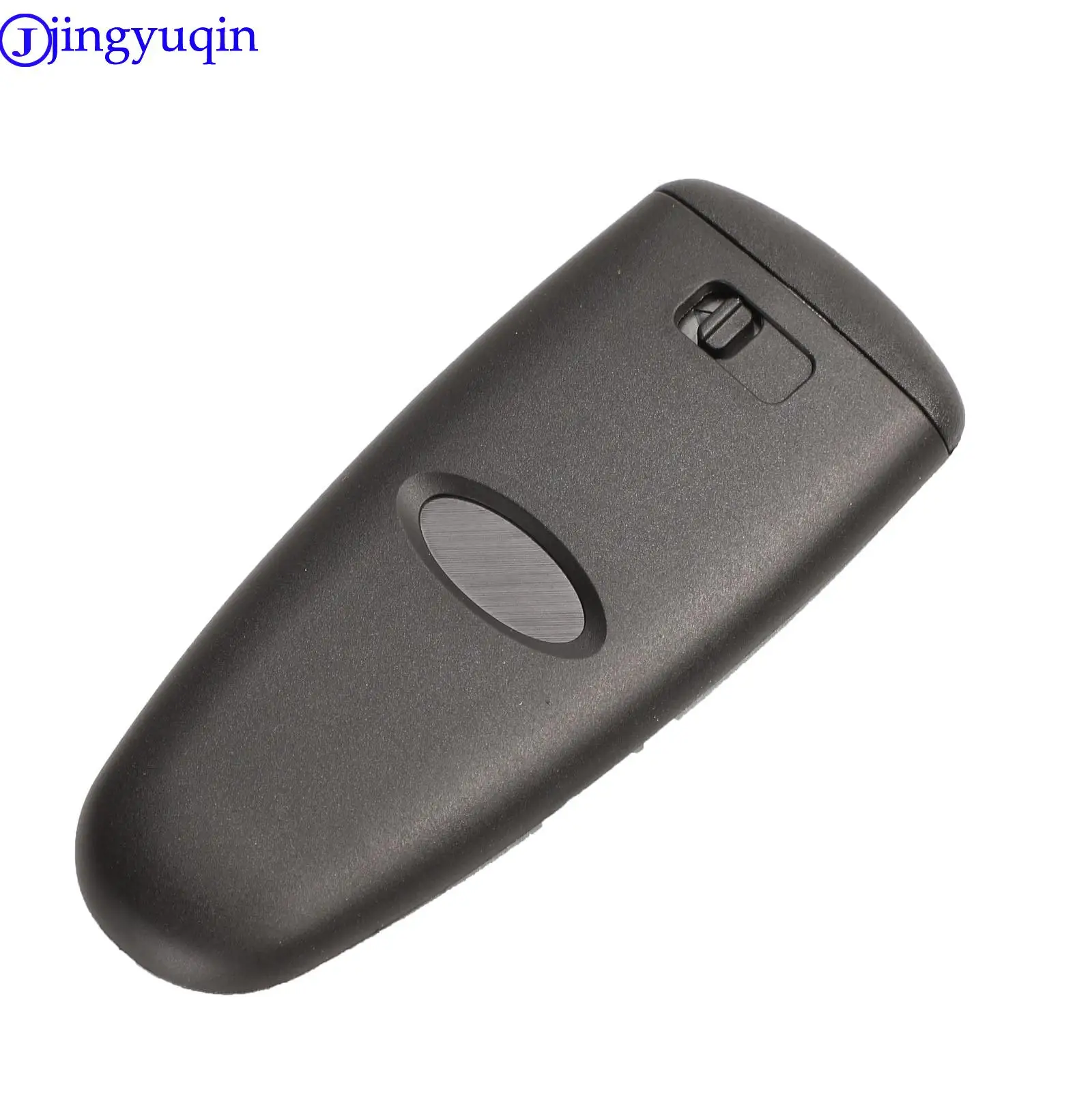 jingyuqin 5 Buttons Remote Car Key Case Cover Fob For Ford Explorer Edge Escape Flex Taurus 2011 2012 2013 2014 2015 Smart Car