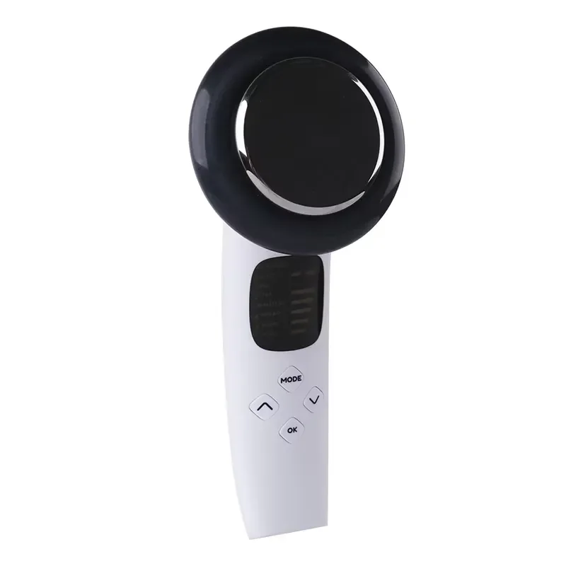 Muscle Massager Body Slimming Device Fitness Stimulator Sonic Tightening Machine for Weight Loss and Body Carving