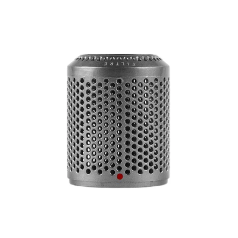 Airwrap Staubfilterabdeckung für Dyson HD03 HD01 HD02 04, heißer Kamm, lange Fässer, Rollenstab, Haarglätter, Styling-Teile – Detail 2