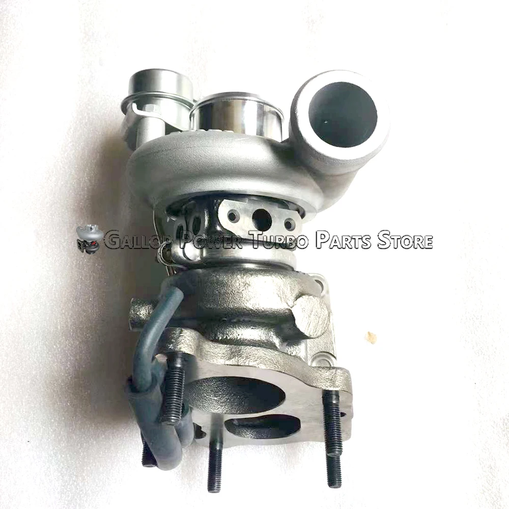 New Turbo For Zotye Series \ Zotye 2.0T\ Zotye T600 Land Wind X5 X7 Cheetah Hanten 2.0 Engine SMW253353 49389-05720 Turbocharger