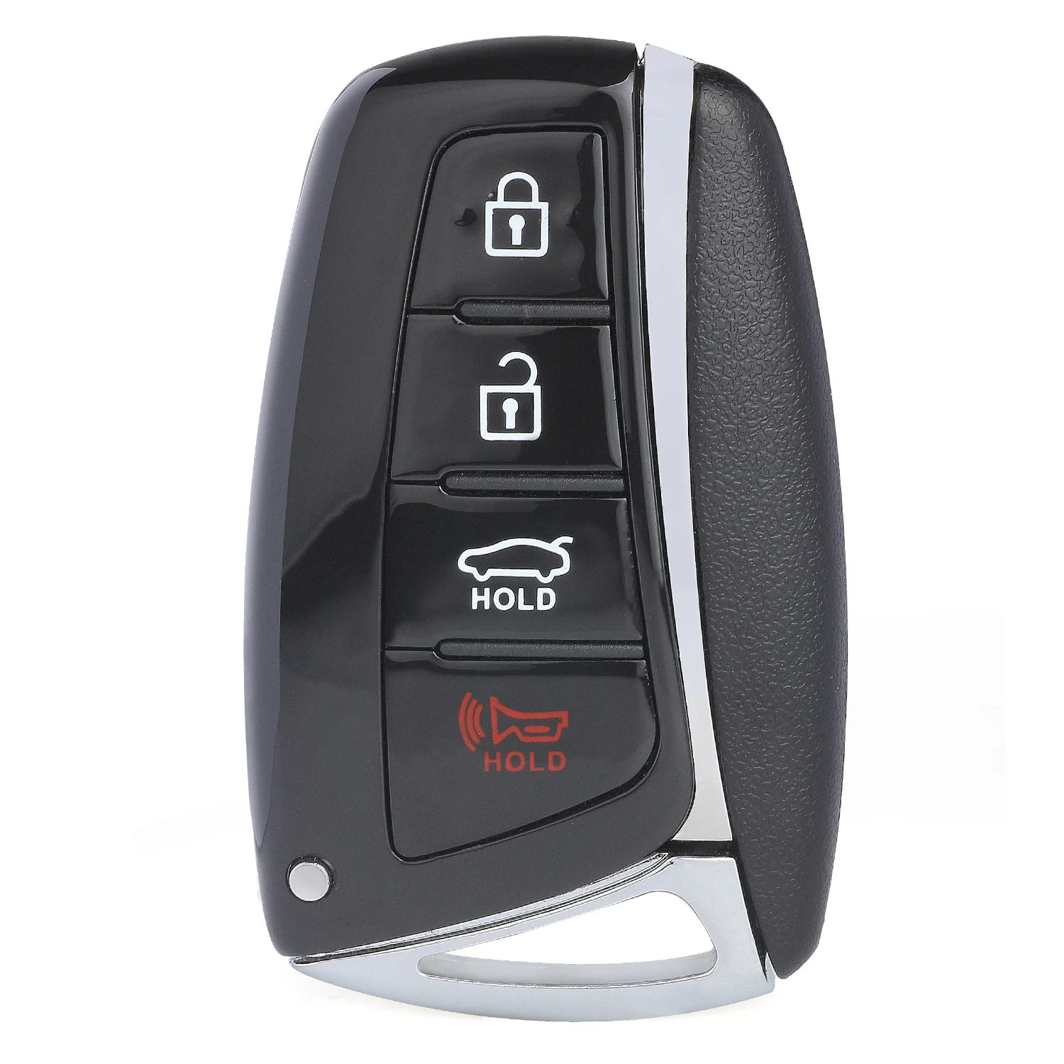 DIYKEY 95440-B1210 / 95440-B1200 for Hyundai Genesis 2015 2016 2017 Smart Remote Key 4 Button 433MHz ID47 Chip Fob