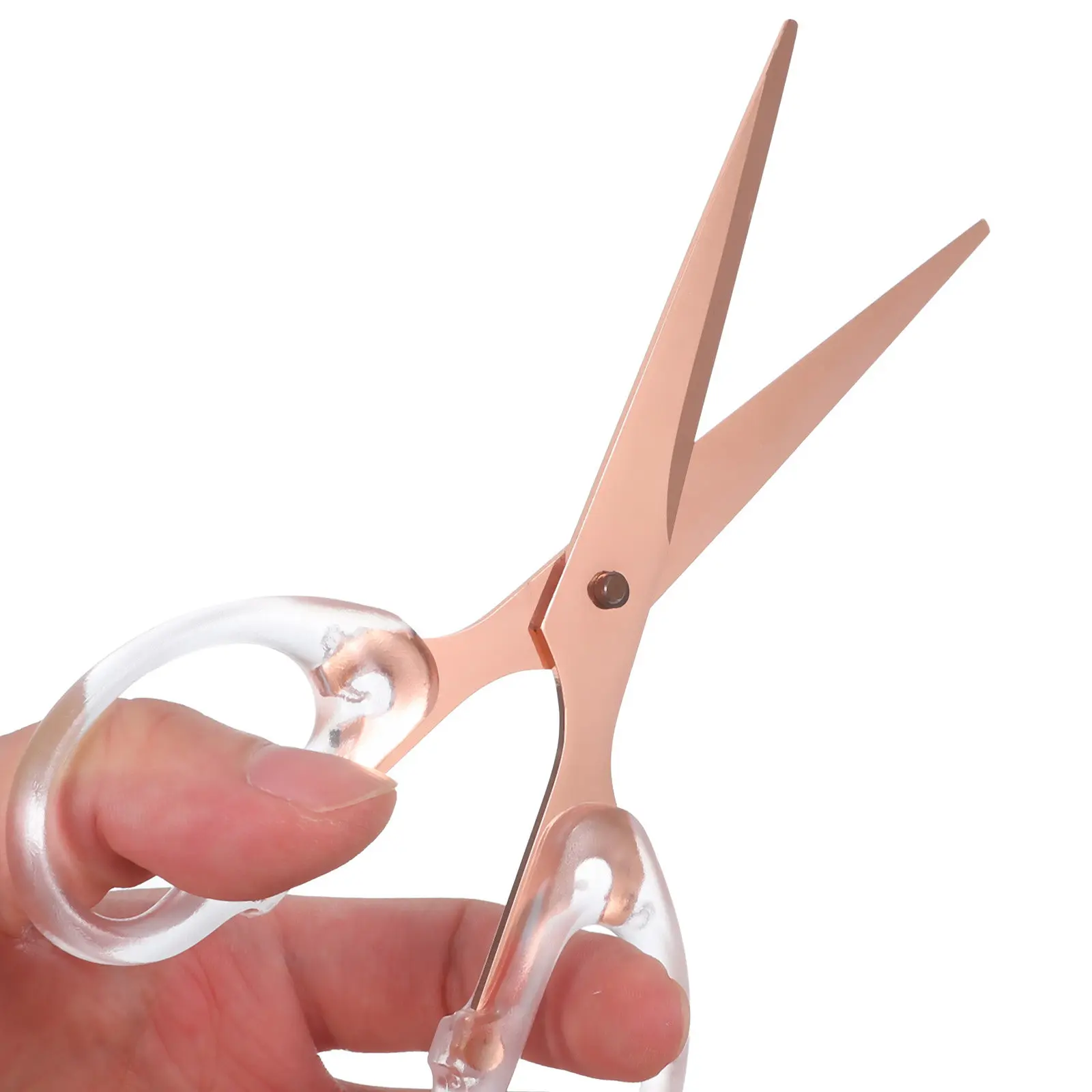 small-craft-scissors-safety-paper-scissors-for-students-with-pp-aluminum-alloy-handle-ideal-for-diy-scrapbook-albums-greeting