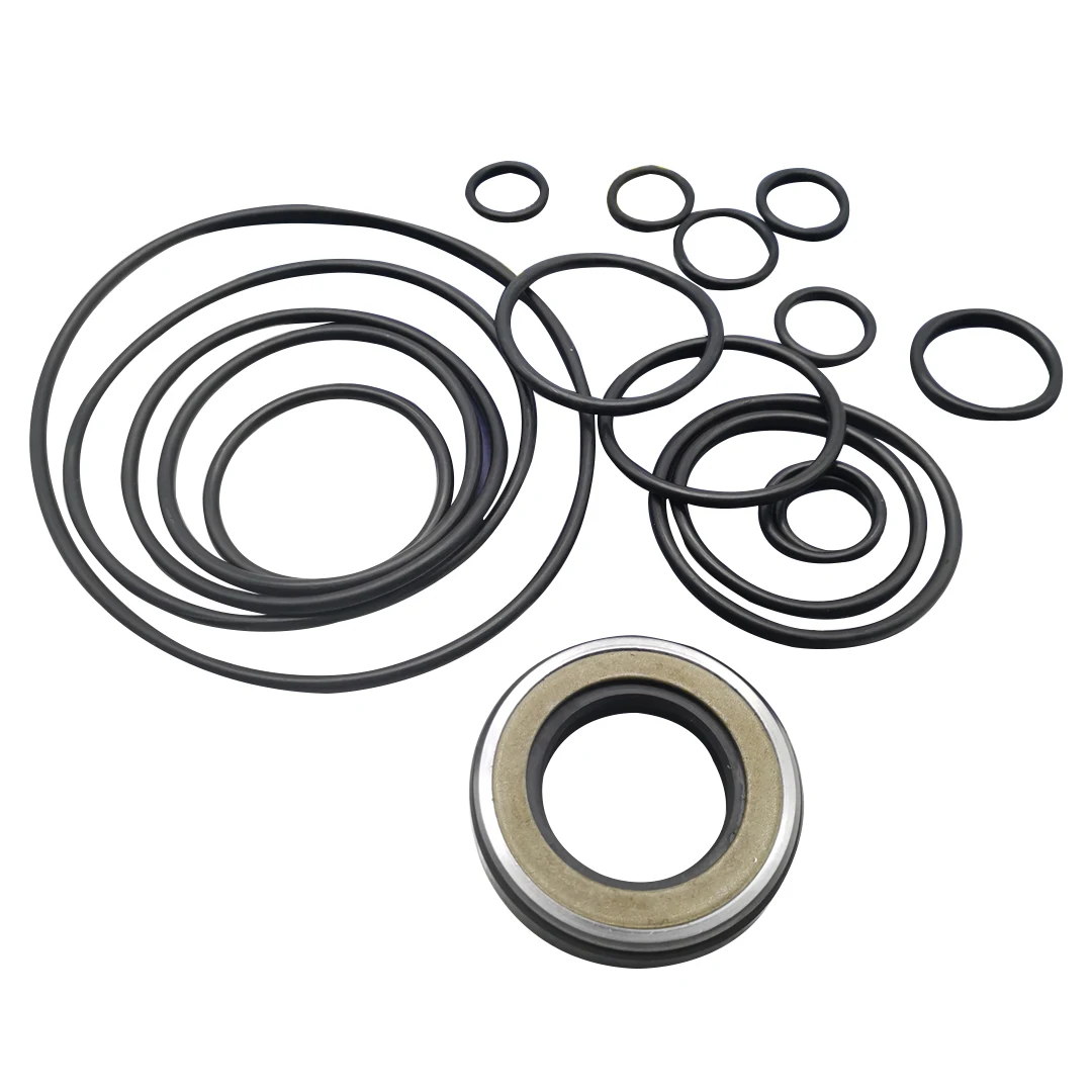 

K3VL45 Hydraulic Main pump repair Seal kit, K3VL45 Pump Gasket Kit