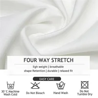 Fun Text Graphic Print Shorts High Quality Sport Training Breathable Fashionable Shorts Streetwear Men Fashion Casual Shorts 6