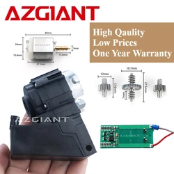 Car Parts Adjustment Mirror Rearview Actuator Motor Gear PCB for Nissan Qashqai J10 2006 2007 2008 2009 Front Left/right Side