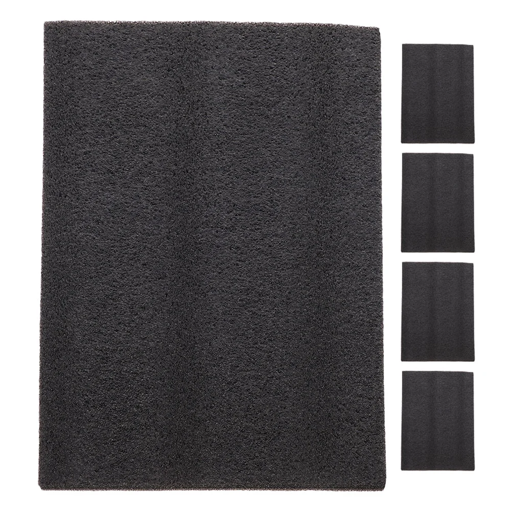 

5pcs Foam Sheets For Packing And Storage Foam Inserts For Crafting And Tool Box Inserts Dense Crafting Foam Sheets Protective Fo