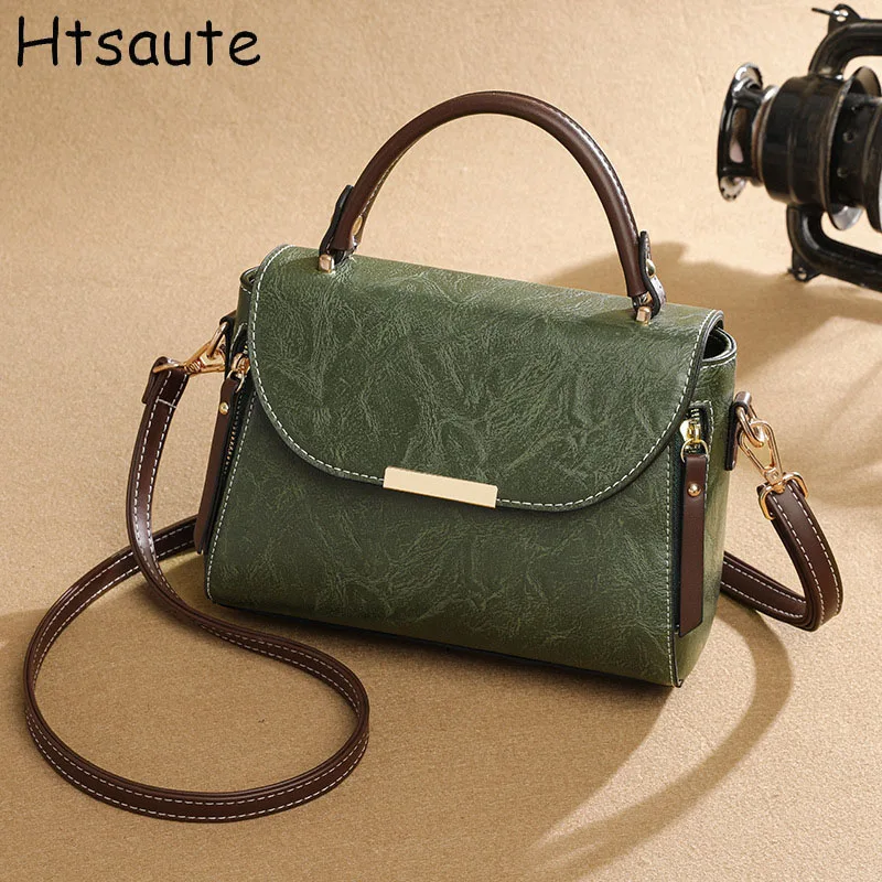 

Trendy PU Leather Bags For Women Luxury Brand Designer Solid Color Crossbody Bag Soft Casual Shoulder Bag Women Bolsa Purse