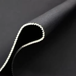 250/300x150cm Black Interior Car Roof headliner Fabric Sponge for interior Ceiling Upholstery Sky Roof liner Trim Repair Fabrics