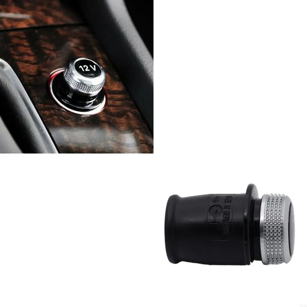 

Автомобильные сигареты 12 В легкие пылепроницаемые декоративные вилки 8W0919311 8WD919311