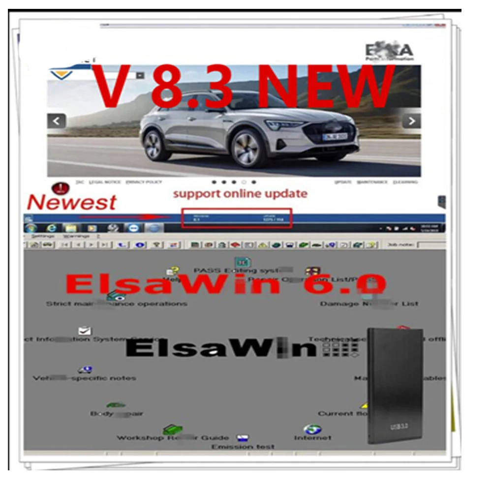 2024 Hot Alldata 10.53 Software Autodata 3.45 Auto+com V2021.11 Delphis 2017 R3 ATSG Vivid 2018 ElsaWin 6.0 WOW 5.00.12 English