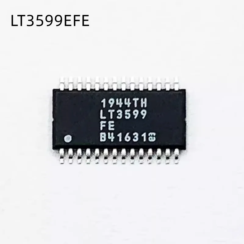 

1Pcs/Lot LT3599 LT3599EFE LT3599FE TSSOP-28 New Original chip