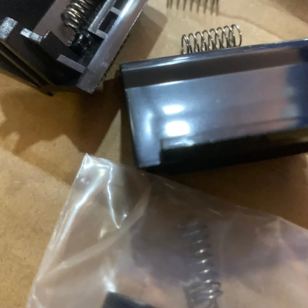 

50X JC97-02217A JC61-01169A Separation Pad for SAMSUNG ML 1640 1610 1615 1641 1645 2010 2015 2240 2241 2245 SCX 4521 4321 CLP300