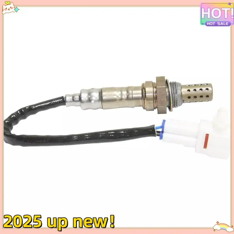 

Superior Quality-O2 Oxygen Sensor 25024770 For Suzuki SX4 Downstream 4 Cyl. 2.0L 4-Wire 2008-2013