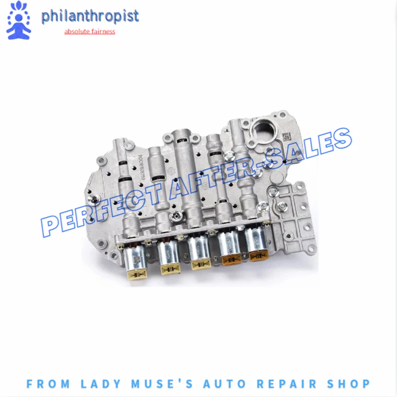 

TS11 Valve Body for Automotive Repair Replacement TS11 Valve Body High Quality