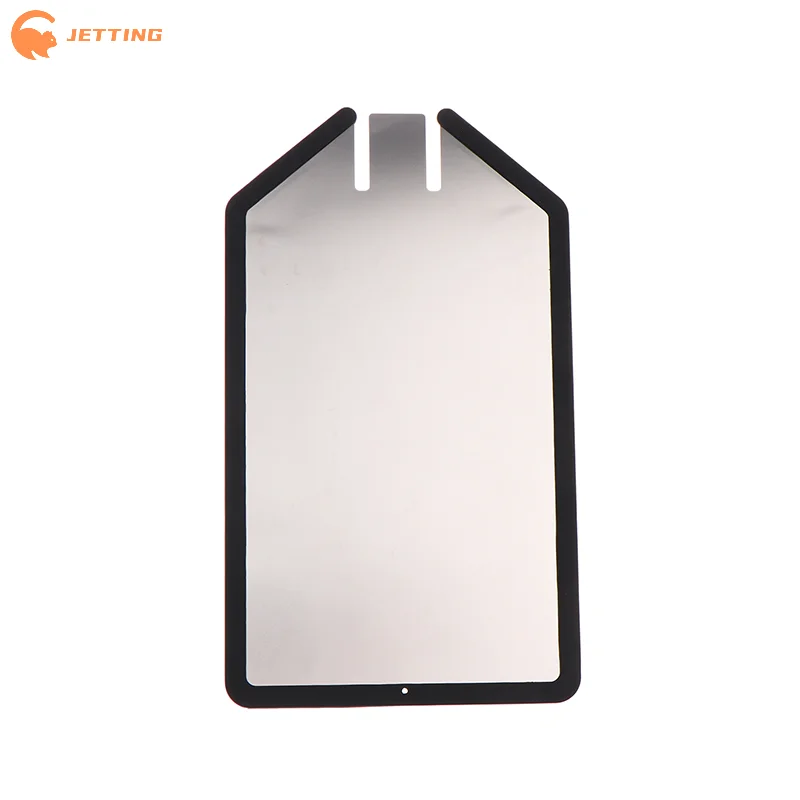 1Pcs Reusable Monopolar Stainless Steel Neutral Electrode Plate Esu Grounding Pad Neutral Electrode Return Plate140mm*240mm