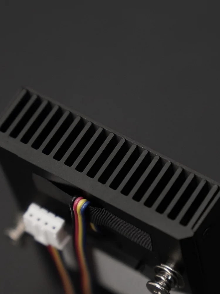 DFRobot LattePanda Mu активная плата для разработки радиатора