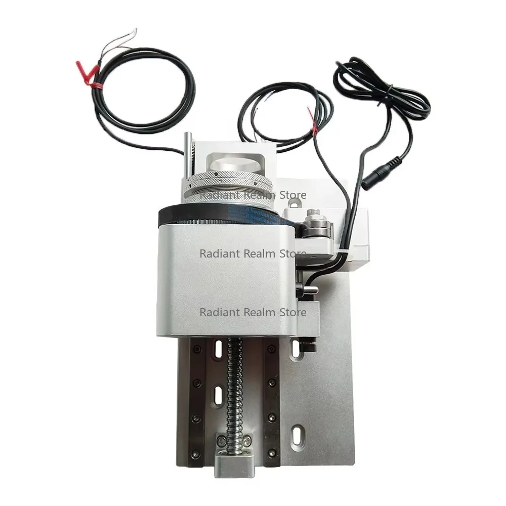 

Knife Tool Holder Seat Support for Digital Knife Cutting Plotter 91144 SRT91144