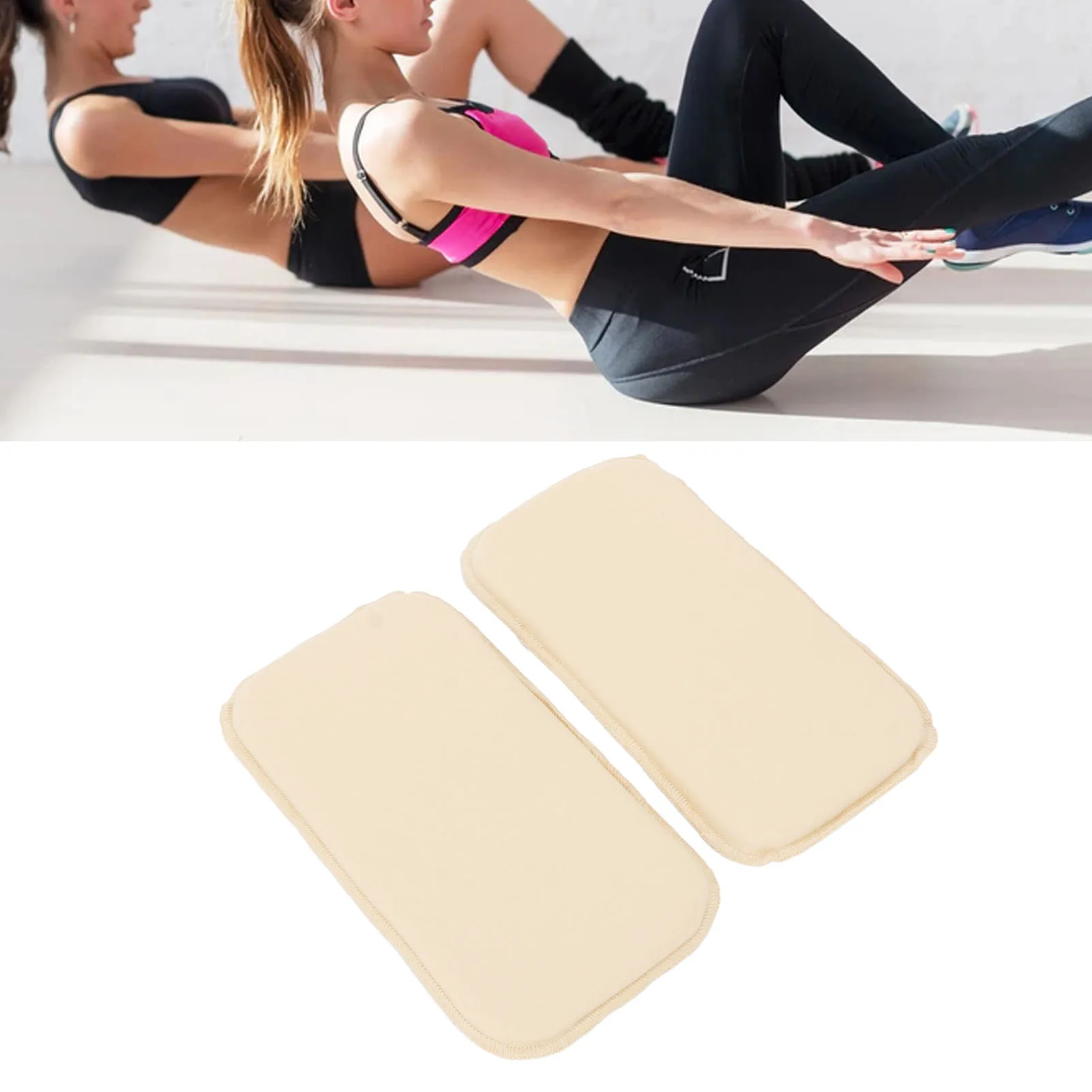 2Pcs Abdominal Compression Side Board Flexible Post Surgery Recovery Liposuction Recovery Boards Lateral Foams Protectors