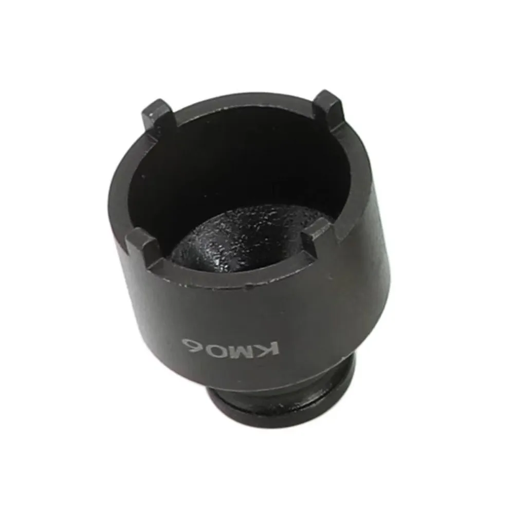 

Front Wheel Bearing Nut Socket Wrench G-Class 4WD Axle Nut Tool for Mercedes Benz G63
