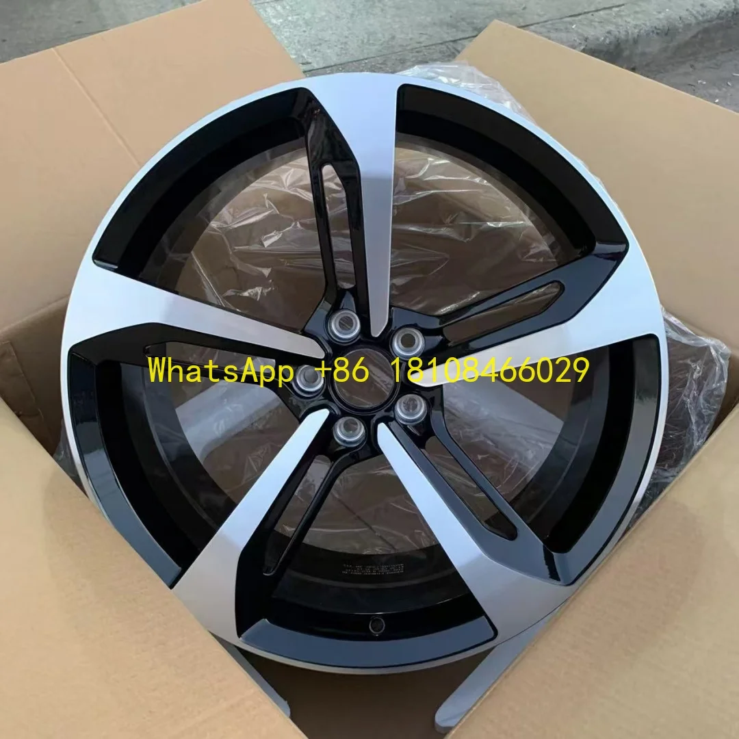 

for Forged Aluminum Custom 18-21 Inch Matte Black Car Rims 30mm Alloy Wheels