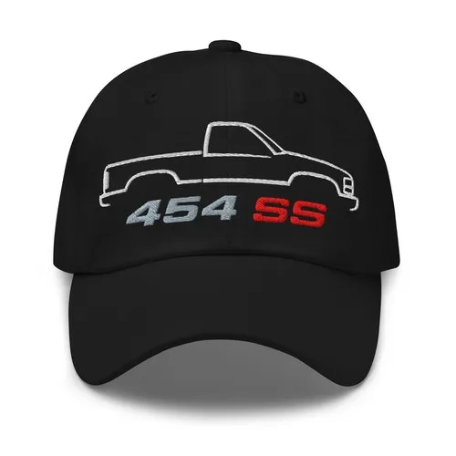 1990 Chevy 1500 454…