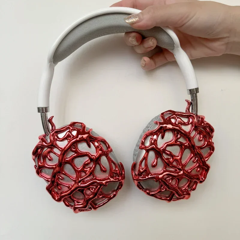 Trendy Venom Earphone Case for AirPods Max