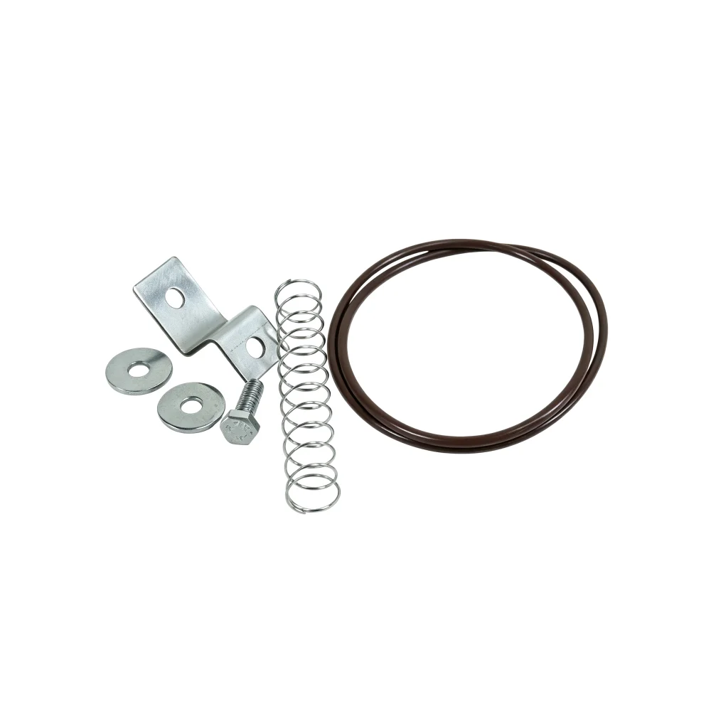 2901205000 Unloading Valve Maintenance Kit For Atlas Copco Screw Air Compressor Replacement Spare Part