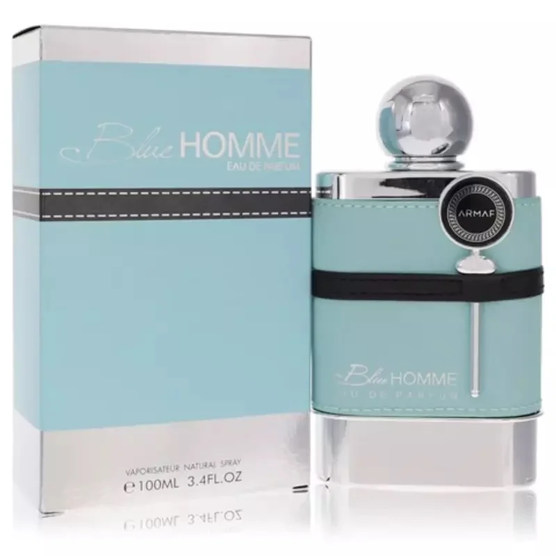

Armaf - Blue Homme Eau de Parfum Spray (100ml)
