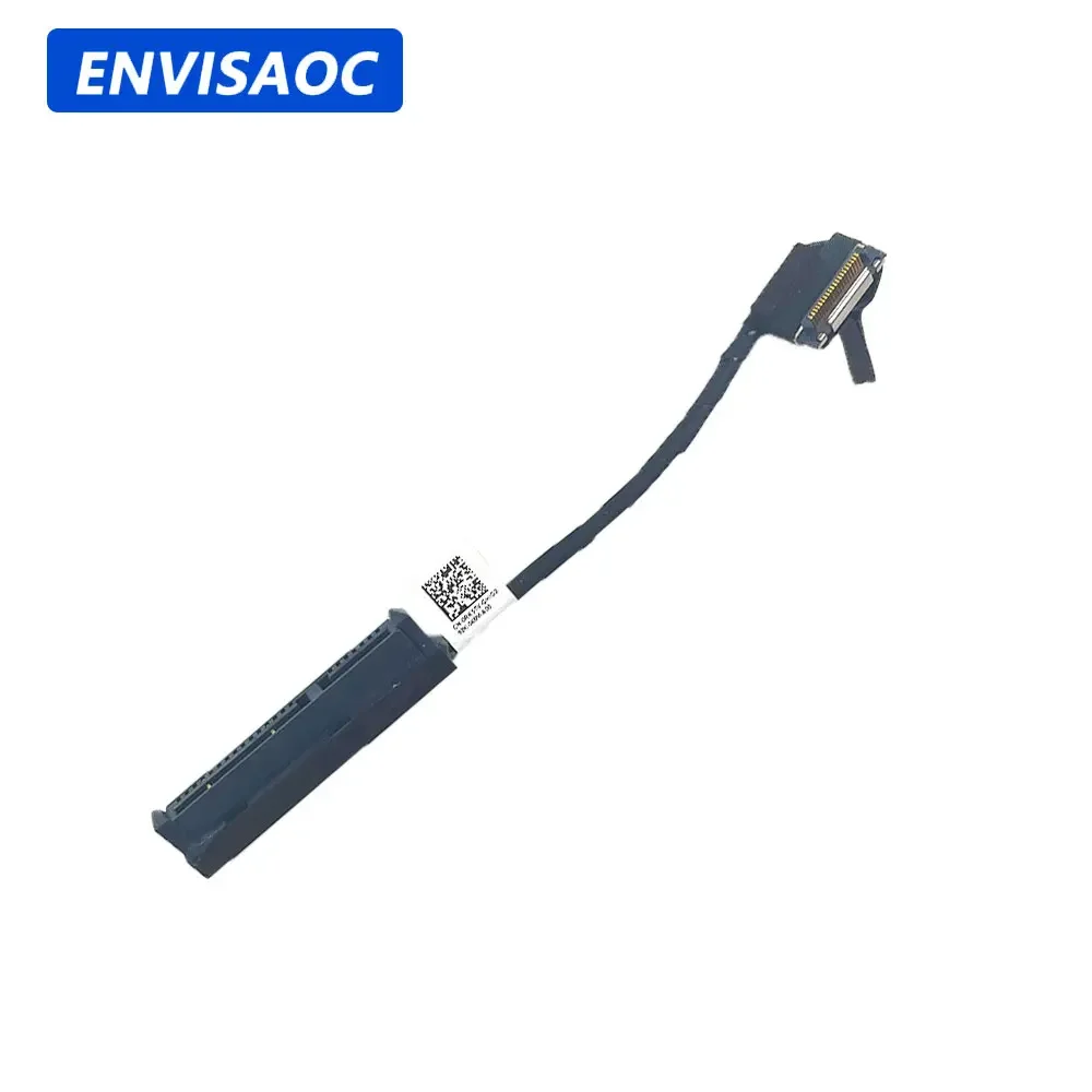 Cabo hdd para dell latitude 5290 e5290 5280 e5280 portátil sata disco rígido hdd ssd conector cabo flexível 0rk5tv dc02c00ep000