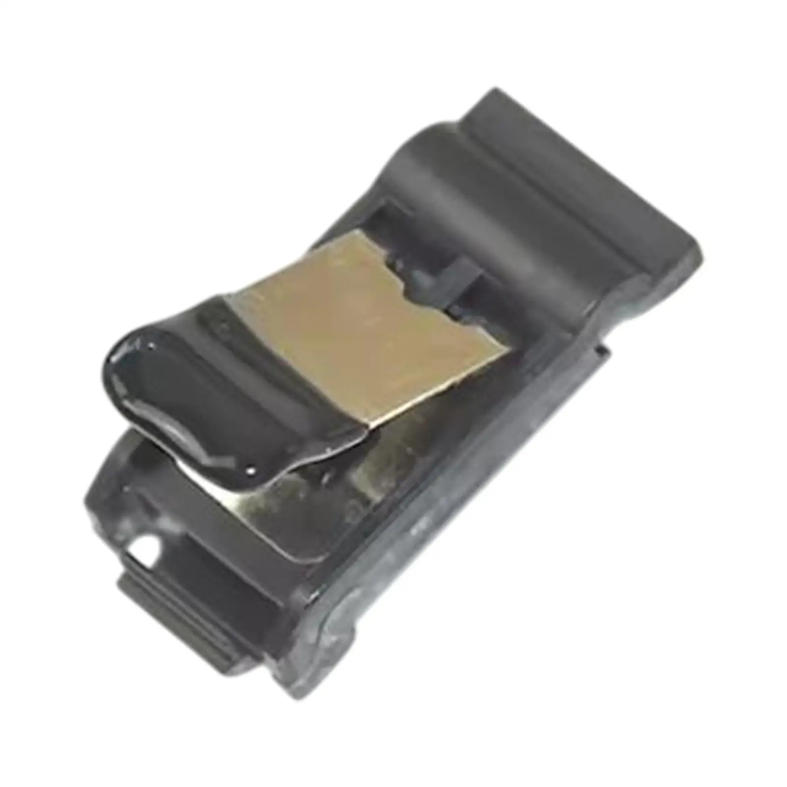 7736035040   Зажим для пружины топливной двери, совместимые черные аксессуары для RAV4, запасные части, фитинги