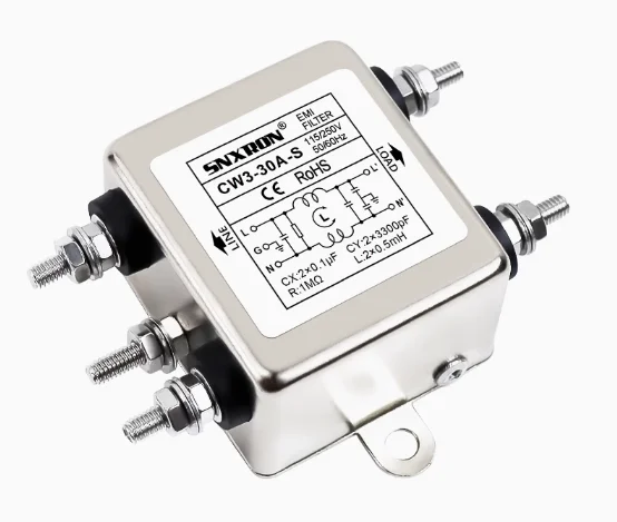 CW3-30A-S Anti-Inte…