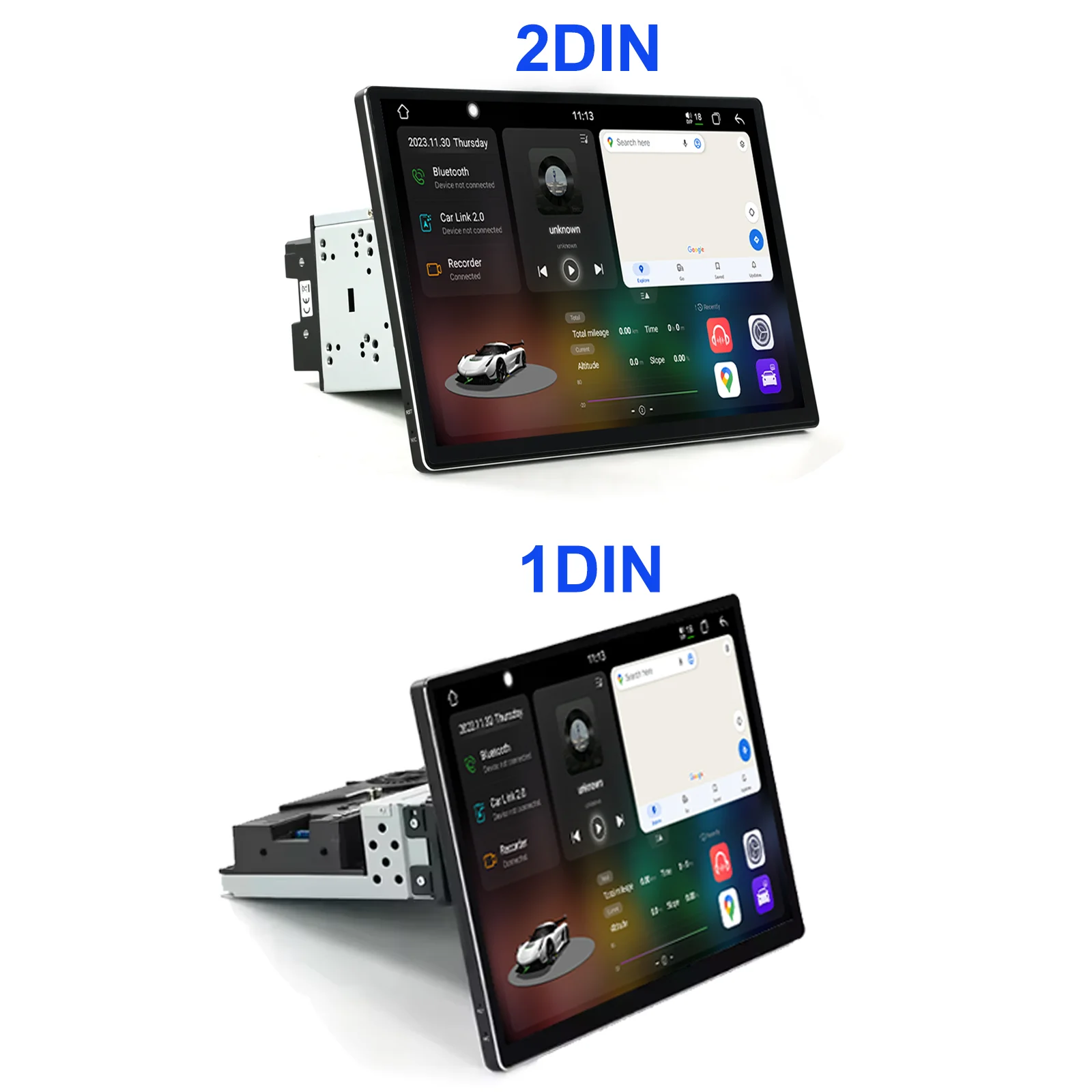 UIS7870 Universal 11\