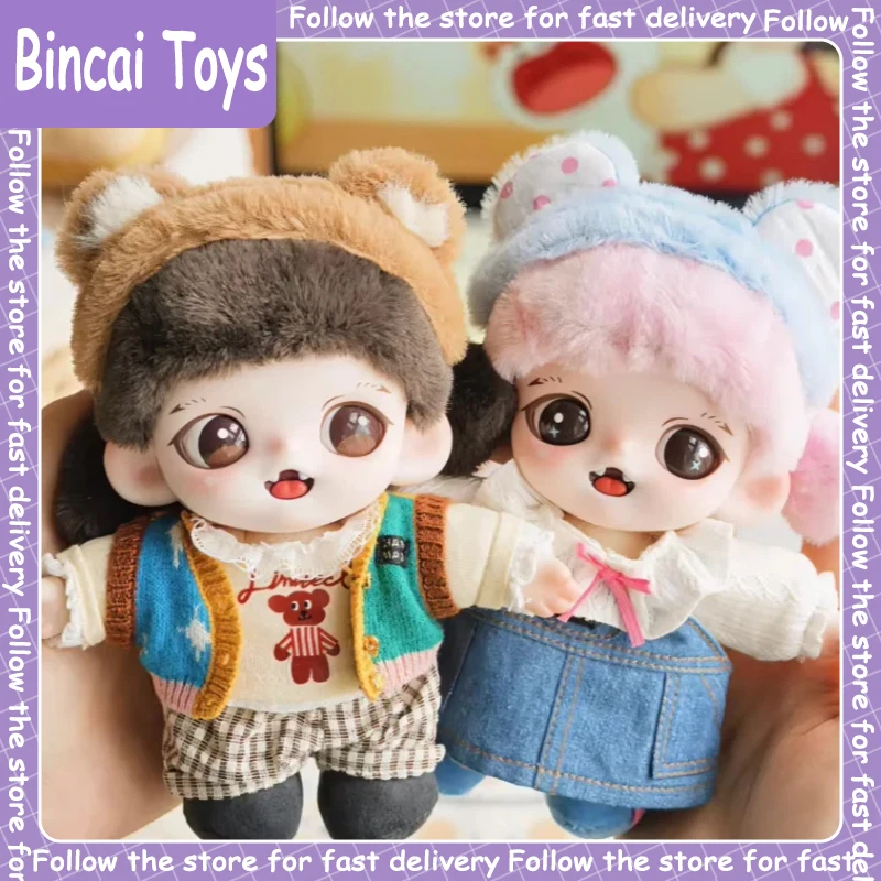 

Genuine Zoraa Winged Elf Series Blind Box Pendant Cute Doll Pendant Trendy Toy Desktop Decoration Surprise Gift For Girls