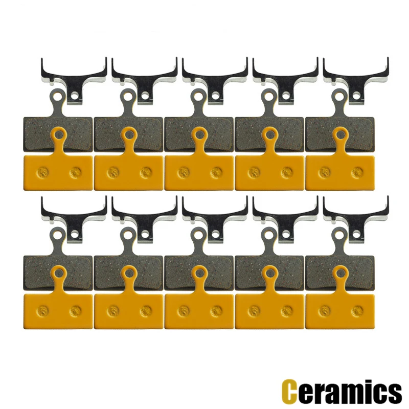 

Bike Bicycle Disc Brake Pads FOR SHIMANO M9000 M9020 M8000 M8100 XTR M985 M988 M7100 M785 SLX M666 M675 M615 K02S