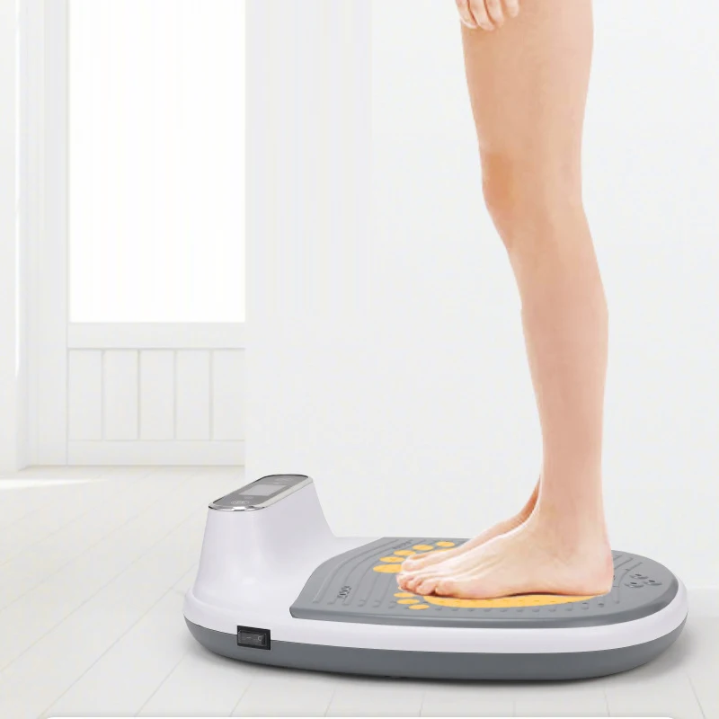 Negative Ion Body Dryer Home Bathroom Body Blower 50-80°C Dual-Temperature Body Dryer Gravity-Sensing Natural Air Drying