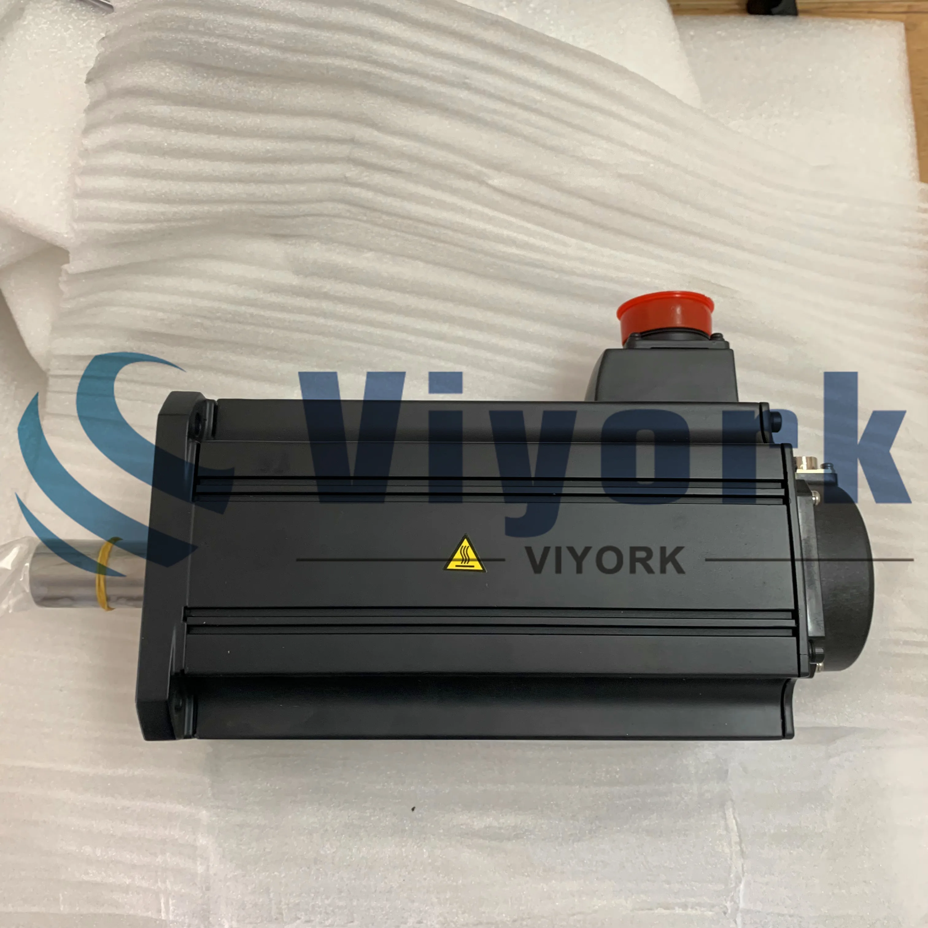 HC-RP503 AC 서보 모터 SRVMTR 5KW 3000RPM 새 제품