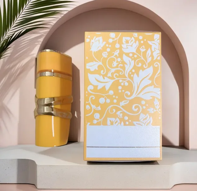 

Спрей для парфюмерии Yara Eau De Parfum - желтый, 3,4 унции, стойкий аромат для мужчин и женщин, замечательный подарок, дневное и повседневное использование, для любой кожи