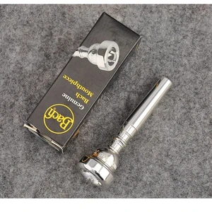 9 en çok satan, trompet için ağızlık, bach - №9