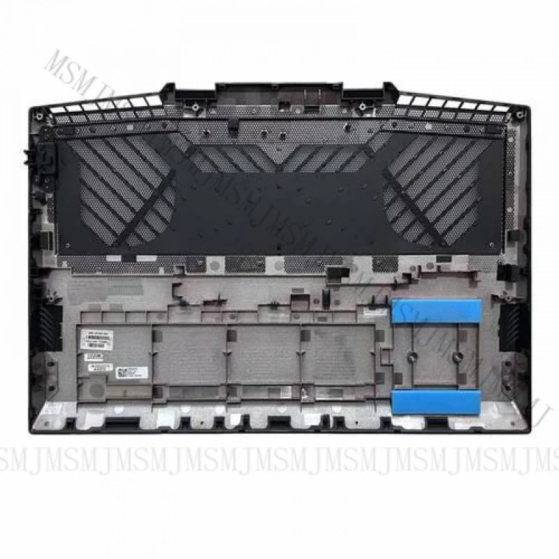 s-new-for-hp-5-plus-omen-17-cb- bottom-base-cover-lower-case-l57375-001
