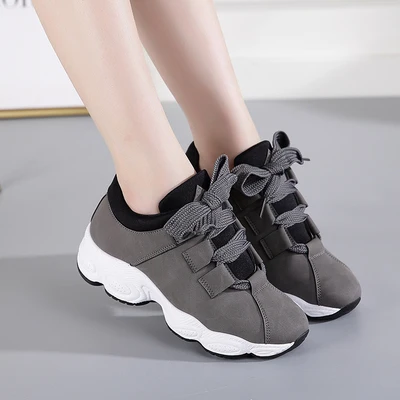 

Tenis Feminino 2022 Hot Size Light Soft Sport Shoes Women Tennis Shoes for Outdoor Female Stability Walking Sneakers Trainers