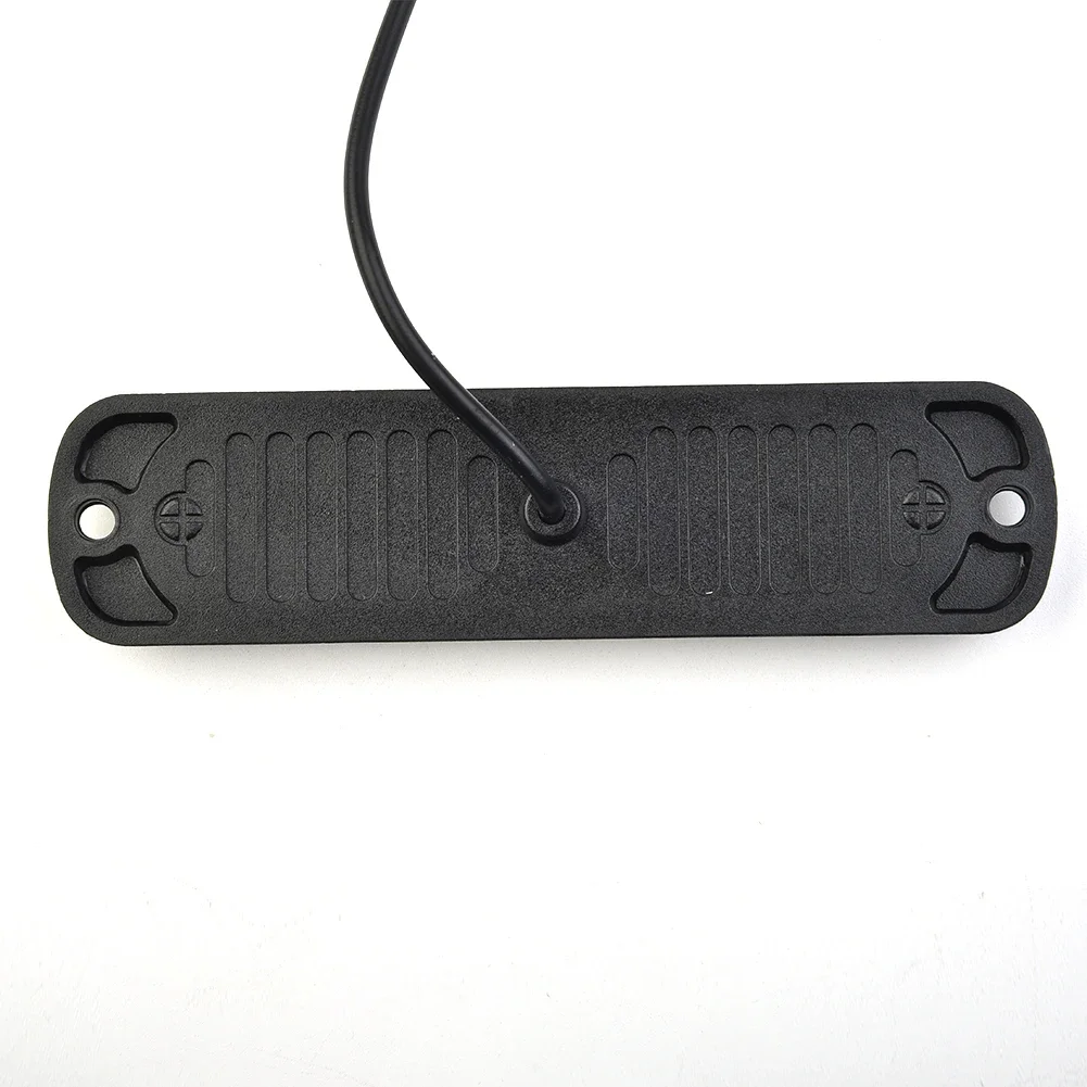 Car Light Strobe Li…