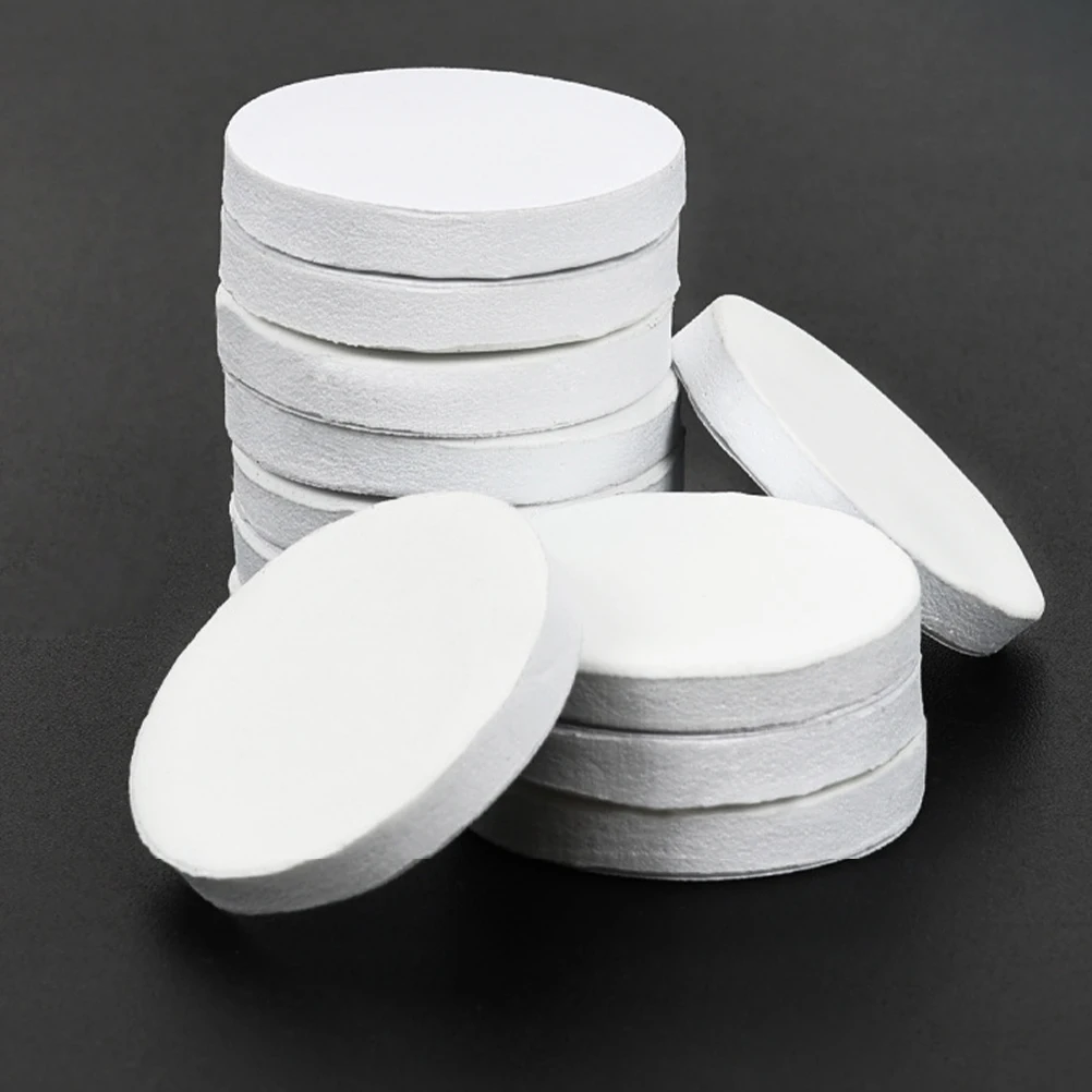 

50Pcs Replacement Sanding Pads for Nail Grinder Polishing Discs Manicure Pedicure Tools Dead Skin Removing Grinding Accessories